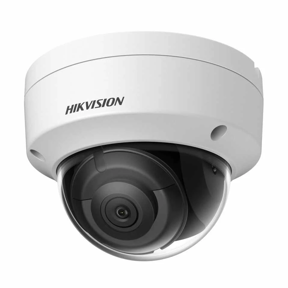Camera Hikvision IP DS-2CD2121G0-IS (Dome 2MP) - 3