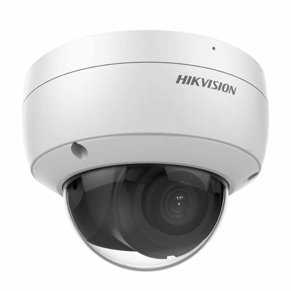 Camera Hikvision IP DS-2CD2123G2-IU (Dome 2MP, liền Mic) - 3