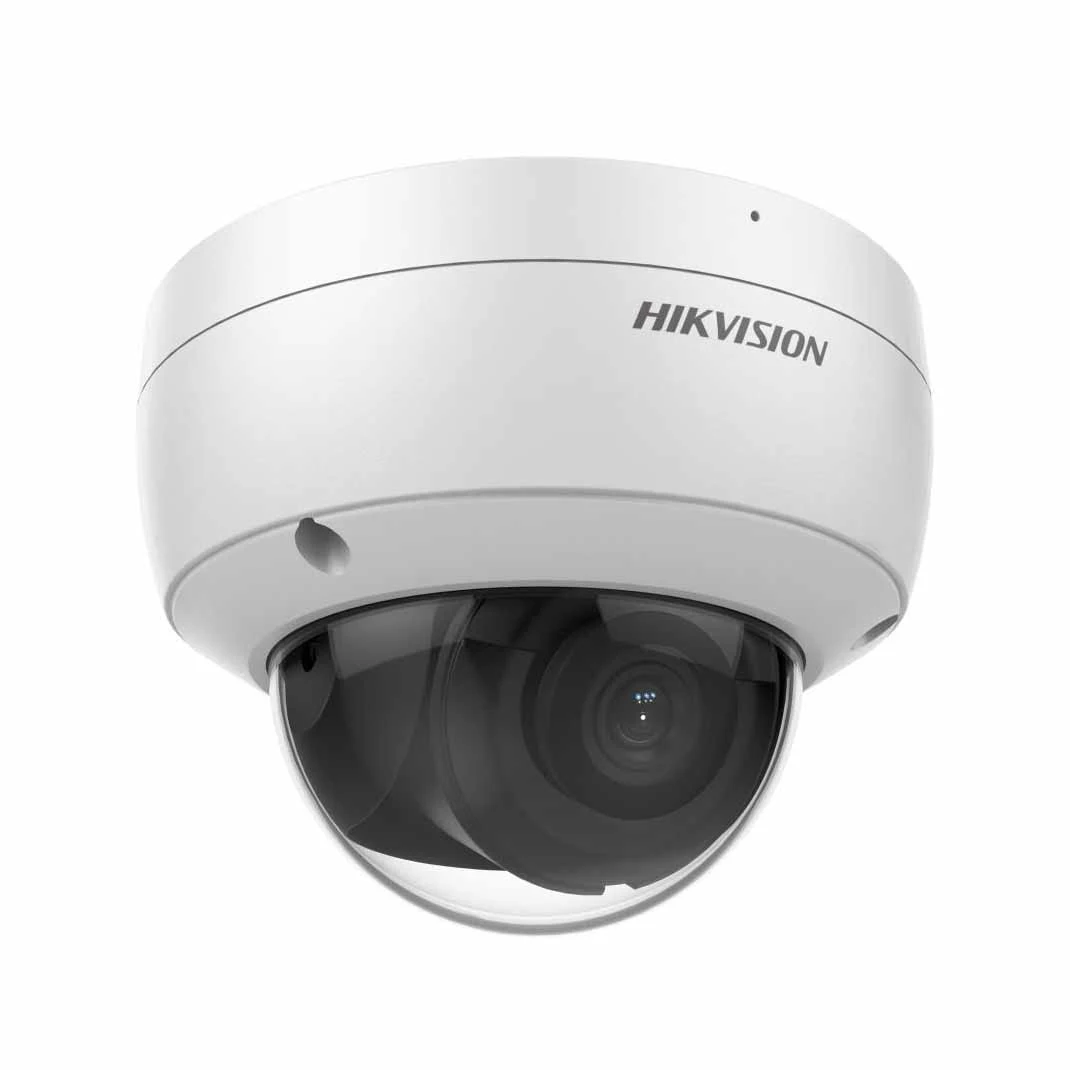 Camera Hikvision IP DS-2CD2143G2-IU (Dome 4MP, liền Mic) - 2