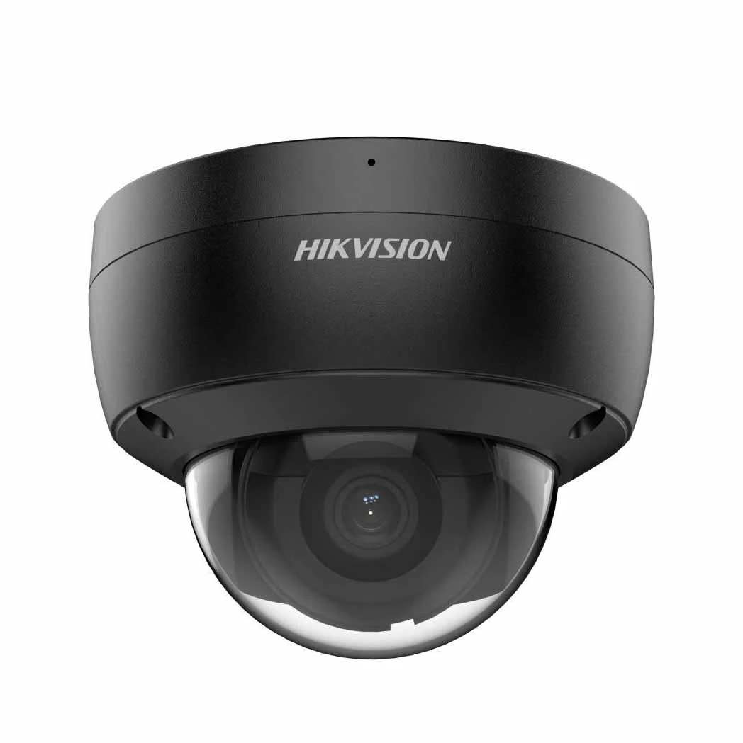 Camera Hikvision IP DS-2CD2143G2-IU (Dome 4MP, liền Mic) - 3