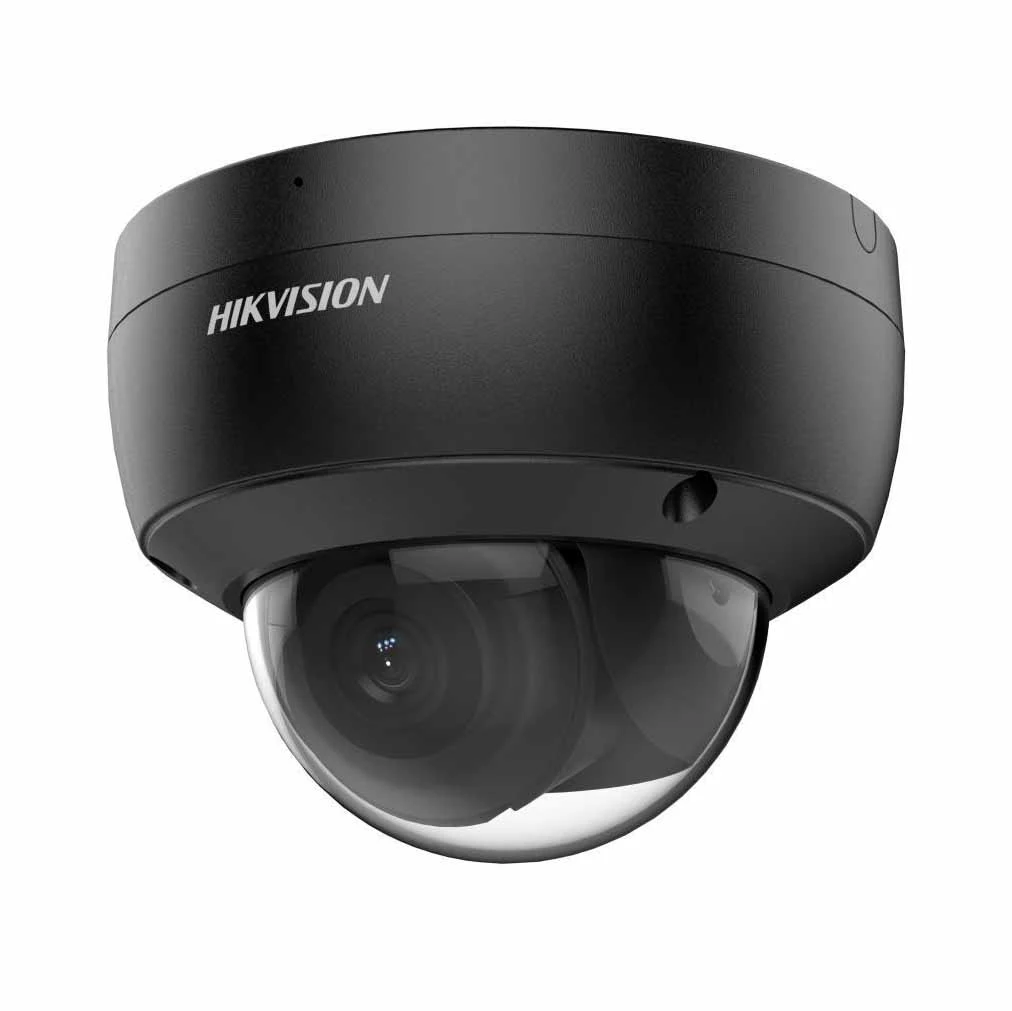 Camera Hikvision IP DS-2CD2143G2-IU (Dome 4MP, liền Mic) - 4