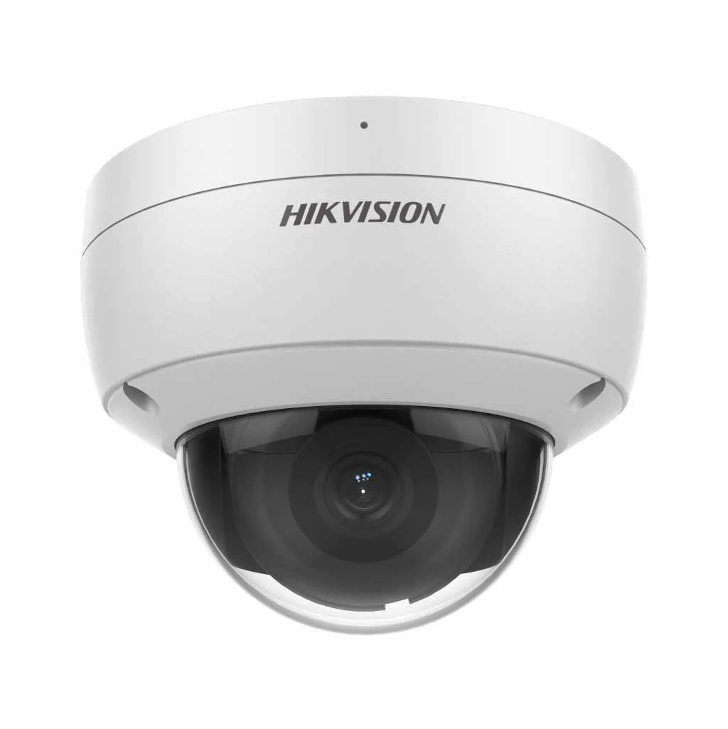 Camera Hikvision IP DS-2CD2163G2-IU (Dome 6MP, liền Mic) - 2