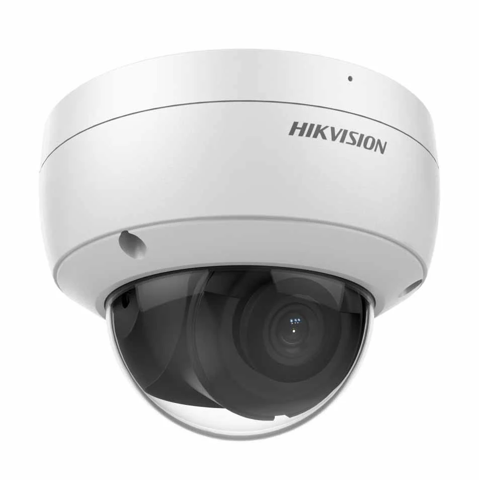 Camera Hikvision IP DS-2CD2183G2-IU (Dome 8MP, liền Mic) - 3