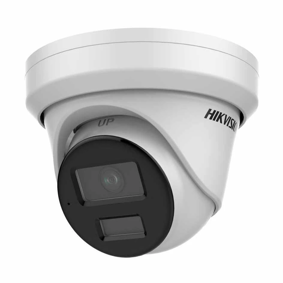 Camera Hikvision IP DS-2CD2323G2-IU (Dome 2MP, liền Mic) - 3