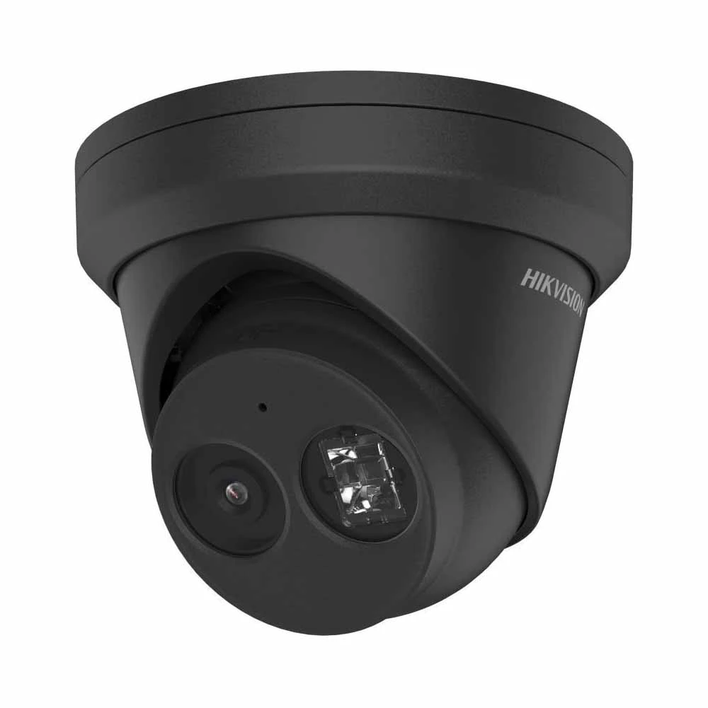 Camera Hikvision IP DS-2CD2343G2-IU (Dome 4MP, liền Mic) - 2