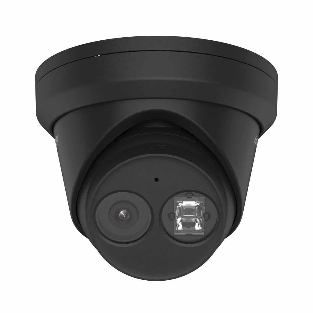 Camera Hikvision IP DS-2CD2343G2-IU (Dome 4MP, liền Mic) - 4