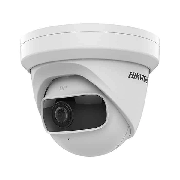 Camera Hikvision IP DS-2CD2345G0P-I (Dome 4MP, góc siêu rộng)