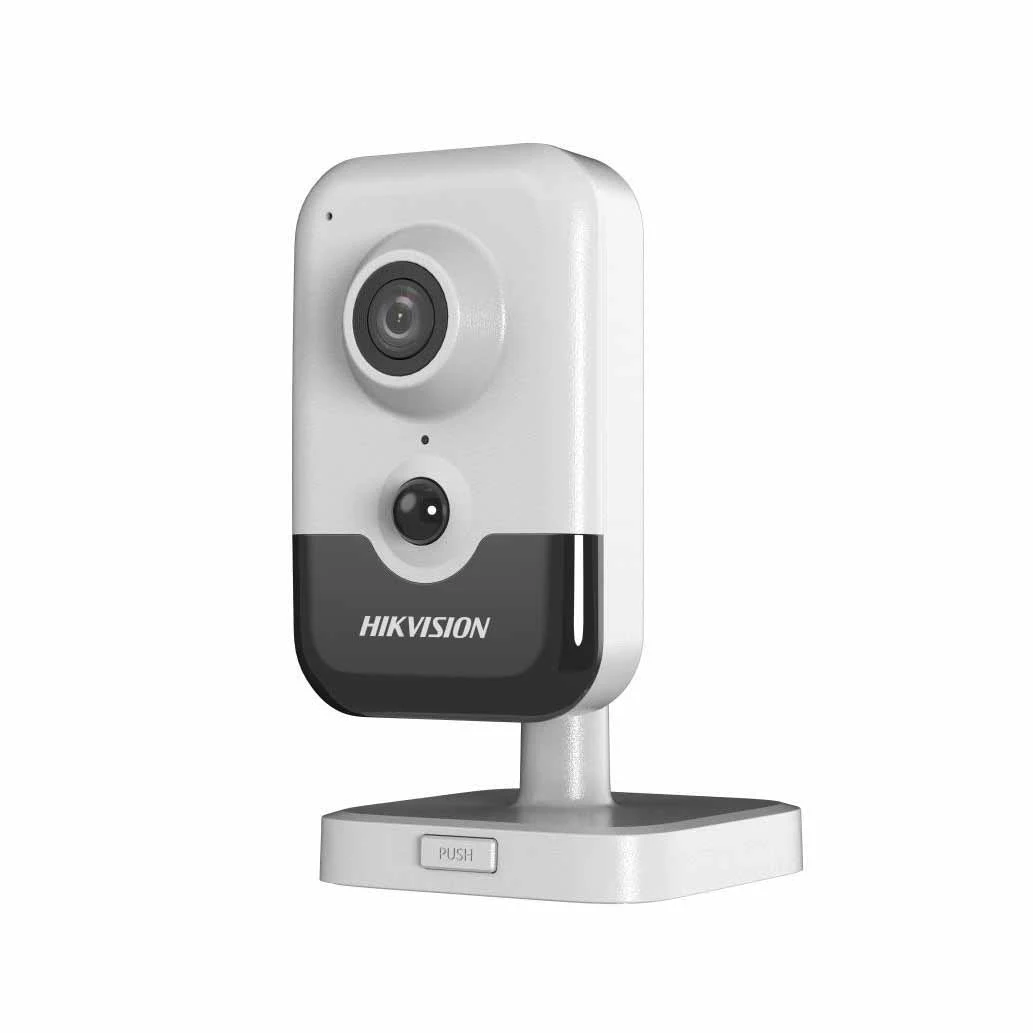 Camera Hikvision IP DS-2CD2423G2-I (Cube 2MP) - 2