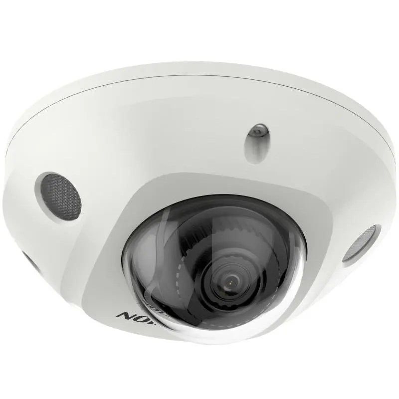 Camera Hikvision IP DS-2CD2523G2-IS (Dome 2MP)