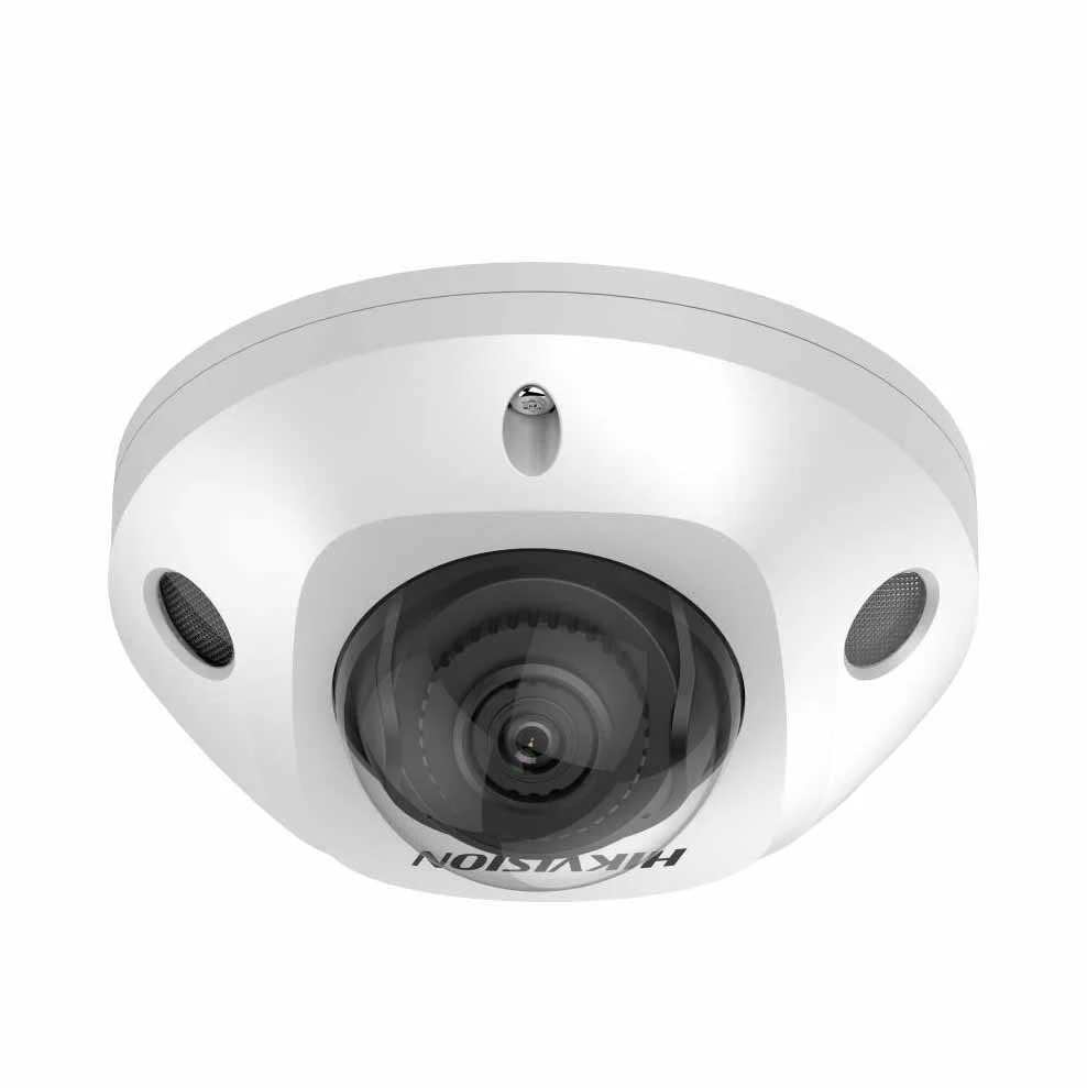 Camera Hikvision IP DS-2CD2523G2-IS (Dome 2MP) - 2