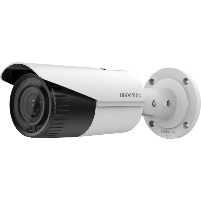 Camera Hikvision IP DS-2CD2621G0-IZ (Thân 2MP, Zoom 5x)