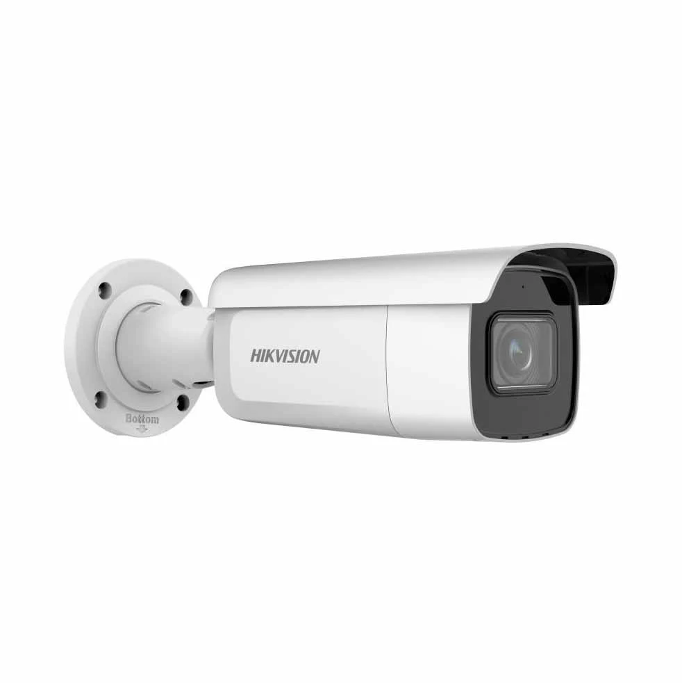 Camera Hikvision IP DS-2CD2643G2-IZS (Thân 4MP, Zoom 5x) - 3