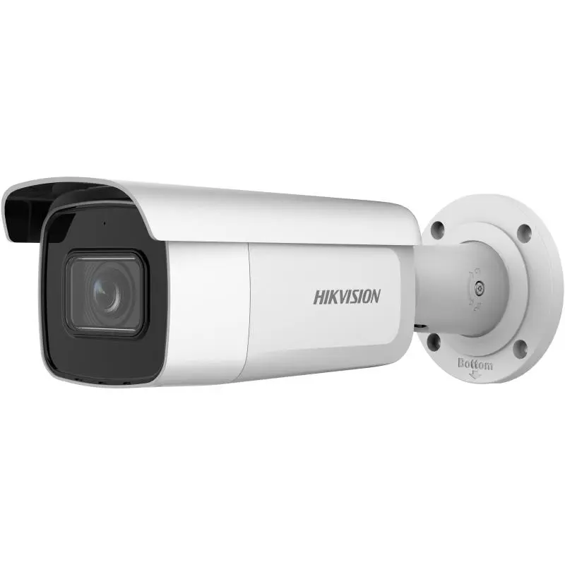 Camera Hikvision IP DS-2CD2663G2-IZS (Thân 6MP, Zoom 5x)