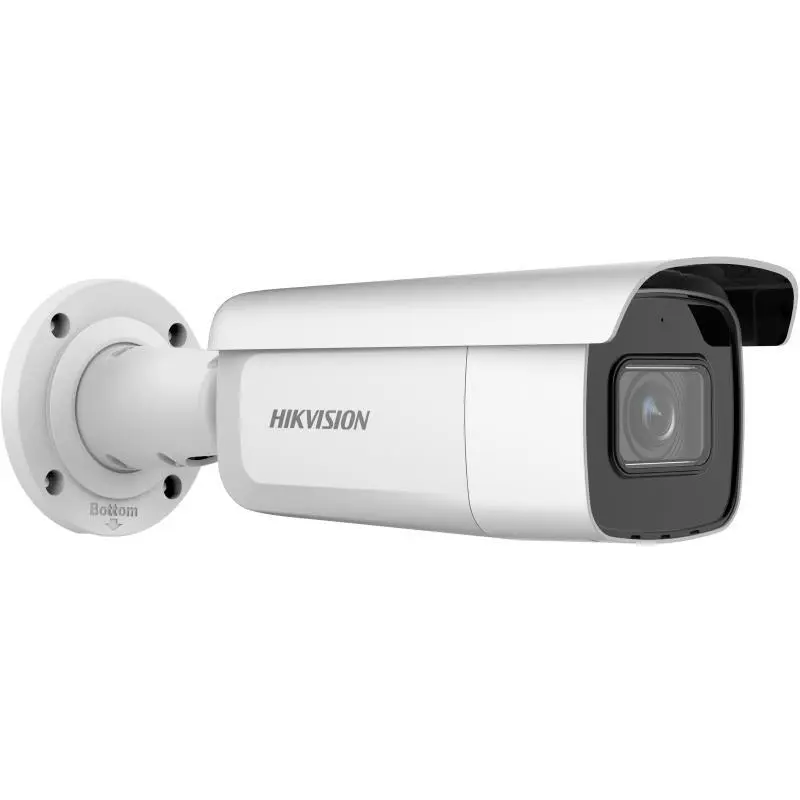 Camera Hikvision IP DS-2CD2663G2-IZS (Thân 6MP, Zoom 5x) - 3