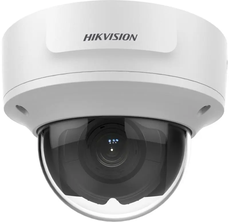 Camera Hikvision IP DS-2CD2721G0-I (Dome 2MP)
