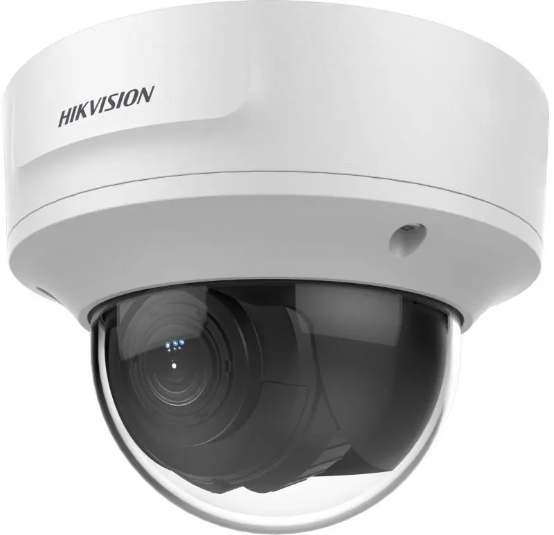 Camera Hikvision IP DS-2CD2721G0-I (Dome 2MP) - 2