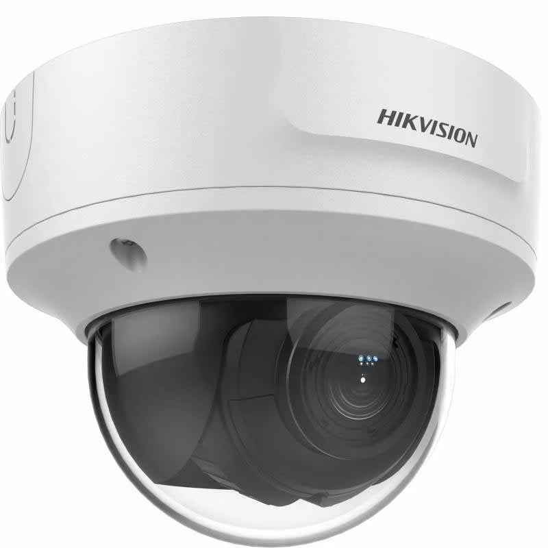 Camera Hikvision IP DS-2CD2721G0-IZ (Dome 2MP, Zoom 5x) - 2