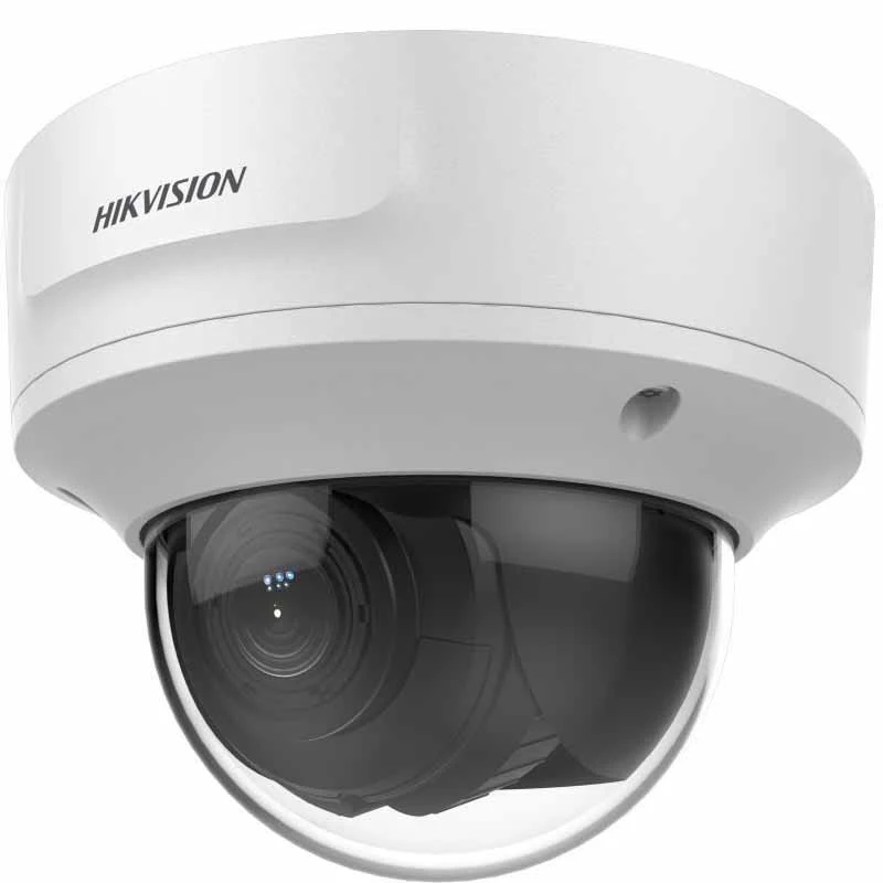 Camera Hikvision IP DS-2CD2721G0-IZ (Dome 2MP, Zoom 5x) - 3