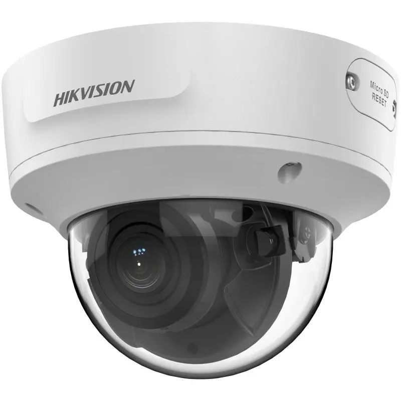 Camera Hikvision IP DS-2CD2723G2-IZS (Dome 2MP, Zoom 5x)