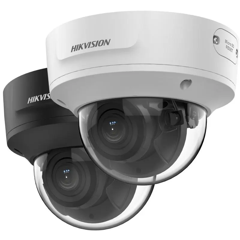 Camera Hikvision IP DS-2CD2743G2-IZS (Dome 4MP, Zoom 5x)