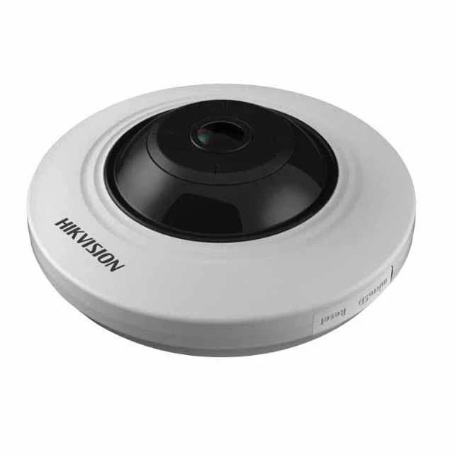 Camera Hikvision IP DS-2CD2955FWD-I (Fisheye 5MP góc siêu rộng) - 2
