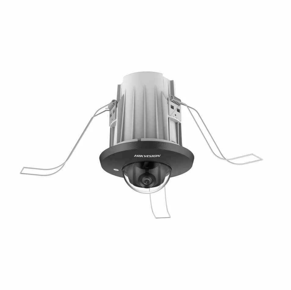 Camera Hikvision IP DS-2CD2E23G2-U (Dome 2MP, liền mic, âm trần) - 2
