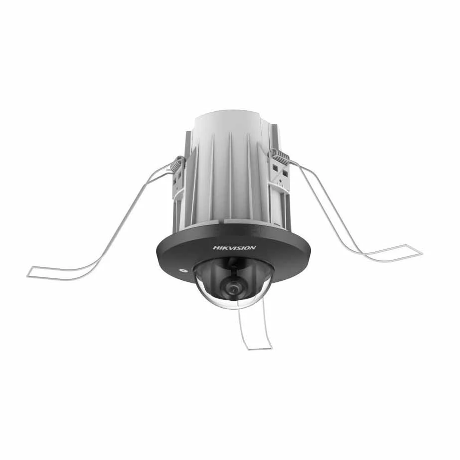 Camera Hikvision IP DS-2CD2E43G2-U (Dome 4MP, liền mic, âm trần) - 2