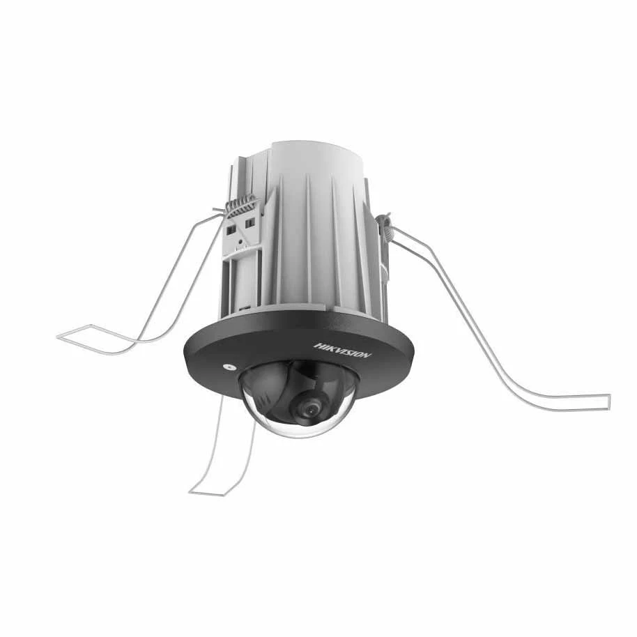 Camera Hikvision IP DS-2CD2E43G2-U (Dome 4MP, liền mic, âm trần) - 3