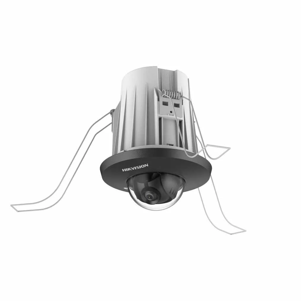 Camera Hikvision IP DS-2CD2E43G2-U (Dome 4MP, liền mic, âm trần) - 4
