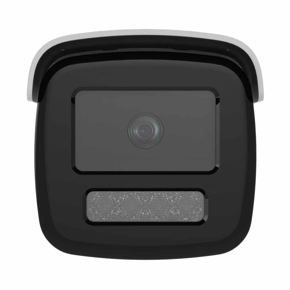 Camera Hikvision IP DS-2CD2T23G2-2I (Thân lớn 2MP, IR 60m) - 2