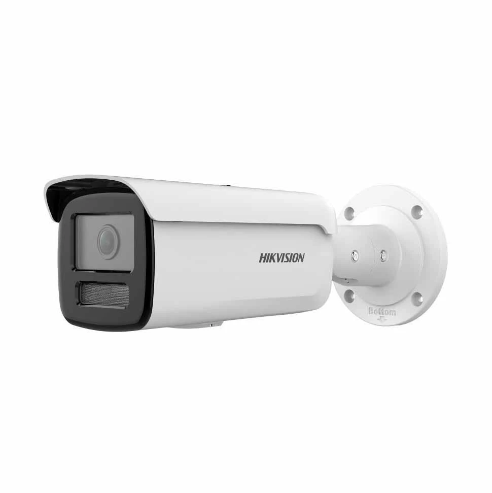 Camera Hikvision IP DS-2CD2T23G2-2I (Thân lớn 2MP, IR 60m) - 3