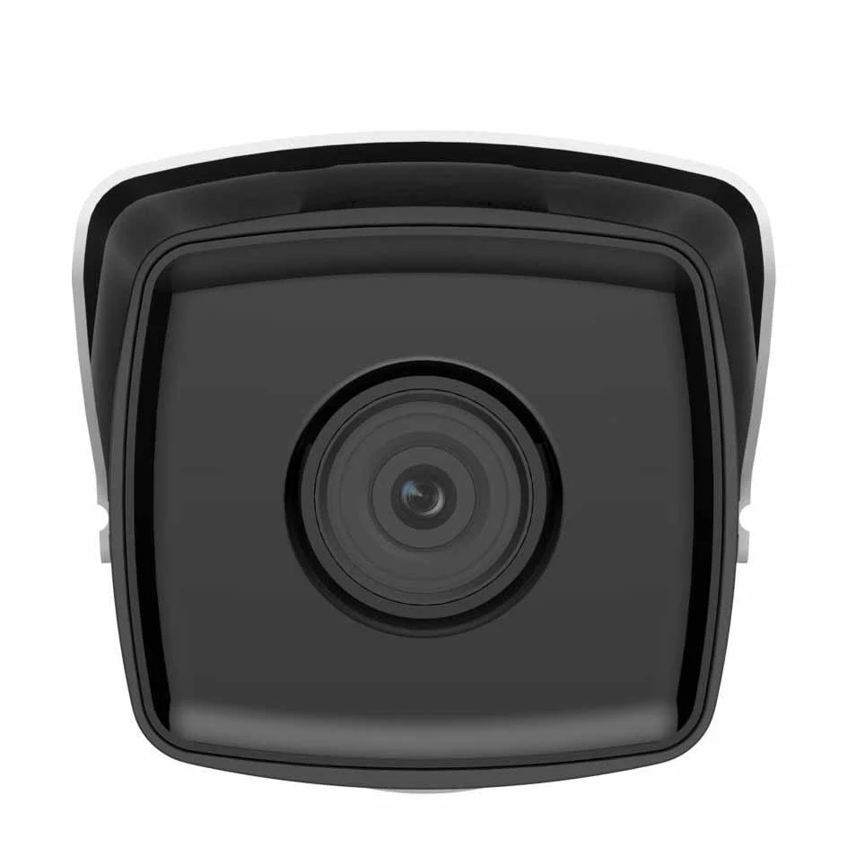 Camera Hikvision IP DS-2CD2T43G2-2I (Thân lớn 4MP, IR 60m) - 2