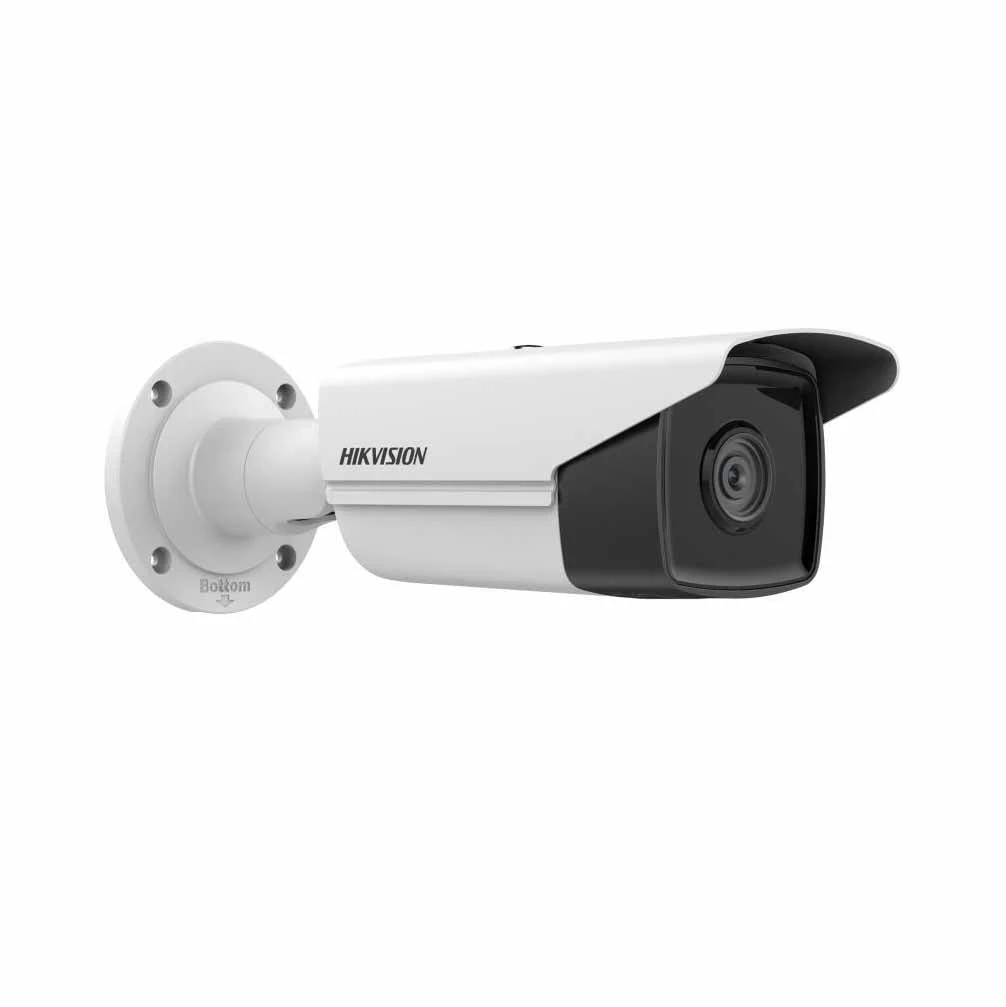 Camera Hikvision IP DS-2CD2T43G2-2I (Thân lớn 4MP, IR 60m) - 3