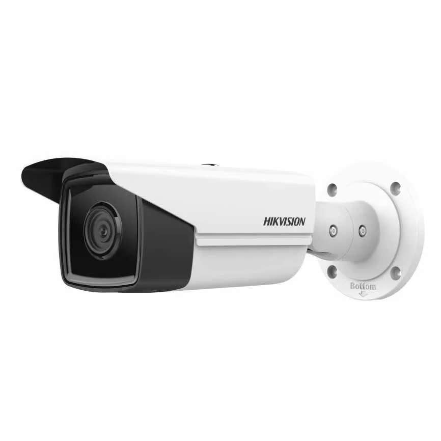 Camera Hikvision IP DS-2CD2T83G2-4I (Thân lớn 8MP, IR 80m) - 3