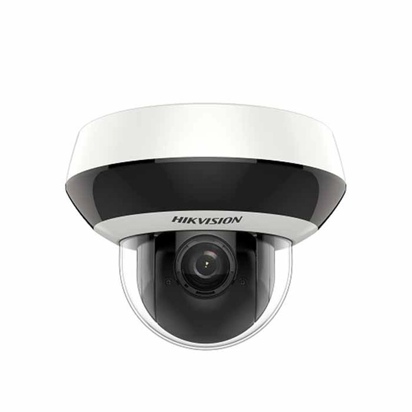 Camera Hikvision IP DS-2DE2A204IW-DE3 (PTZ 2MP, Mic, Zoom 4x)