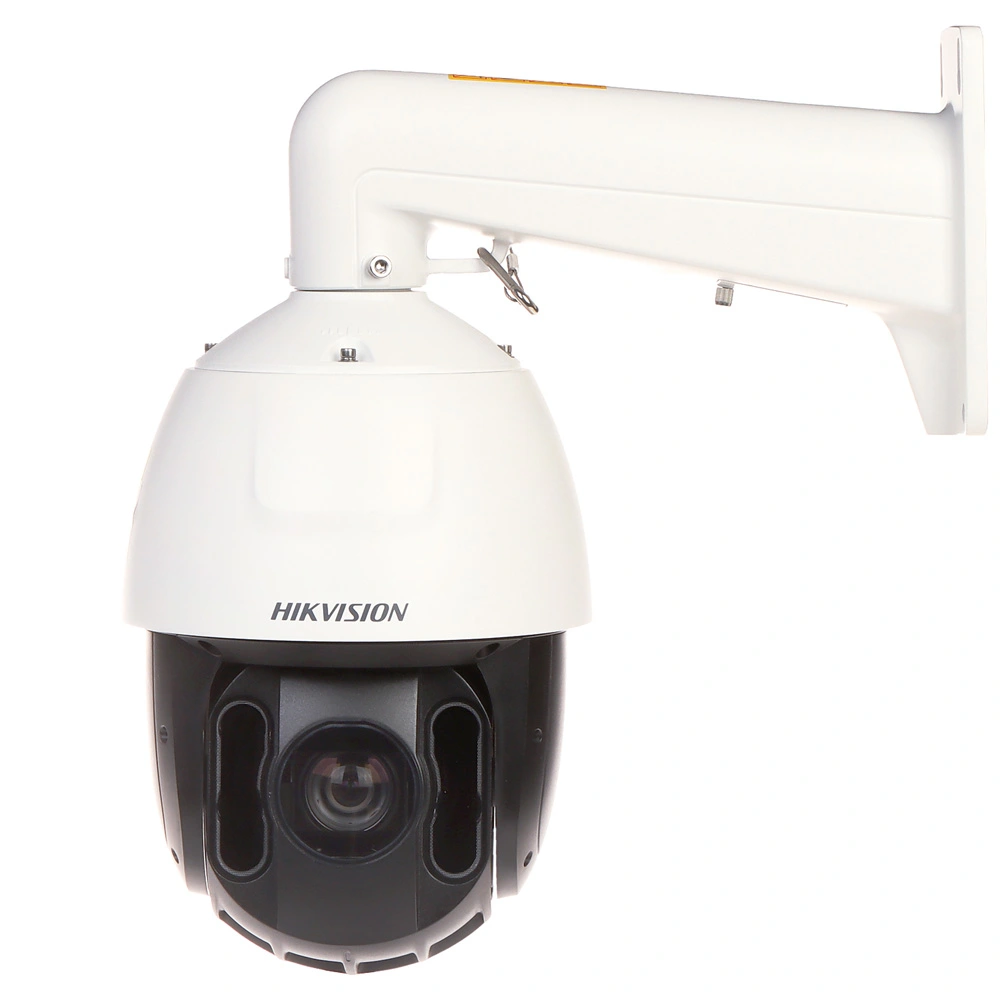 Camera Hikvision IP DS-2DE5425IW-AE (PTZ 4MP, Zoom 25x, IR 150m) - 4