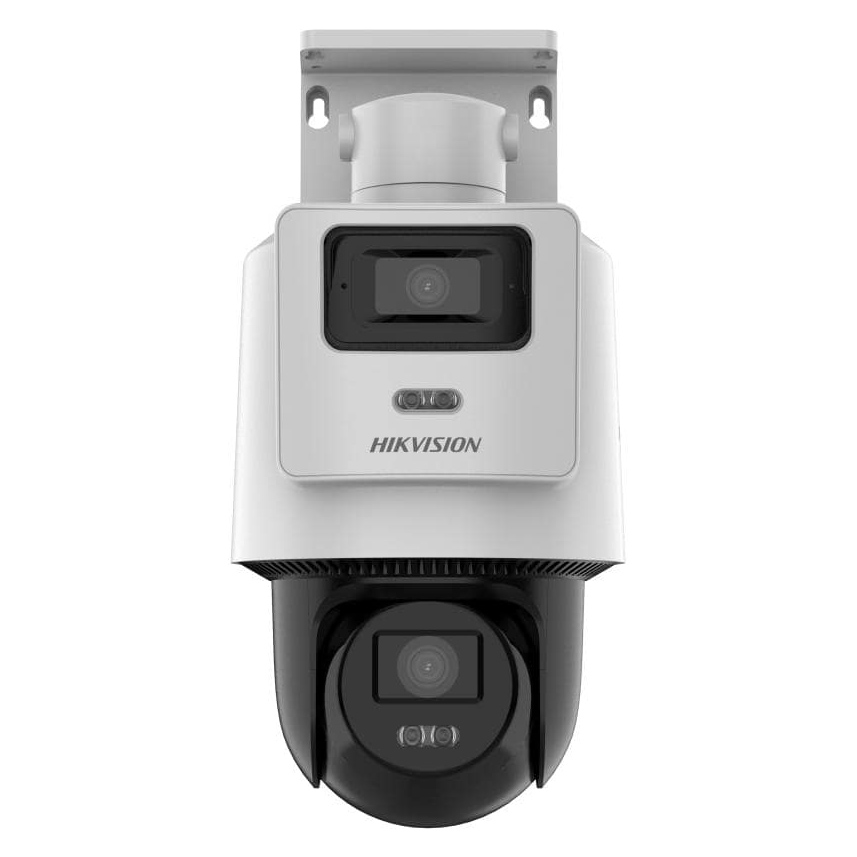 Camera Hikvision IP DS-2SE2C400MWG-E/14 (PT Quay quét 2 mắt 4MP) - 3