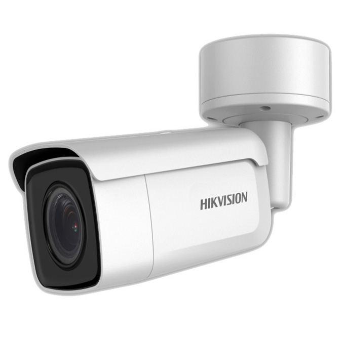 Camera Hikvision IP iDS-2CD7A26G0/P-IZHS (chuyên dụng nhận diện biển số xe) - 2
