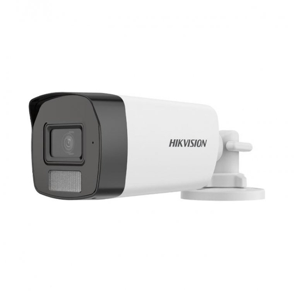 Camera Hikvision TVI DS-2CE10DF0T-PFS (2MP, Liền Mic, ColorVu)