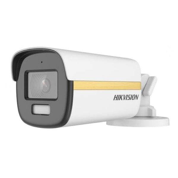 Camera Hikvision TVI DS-2CE10DF3T-FS (2MP, liền MIC, ColorVu)