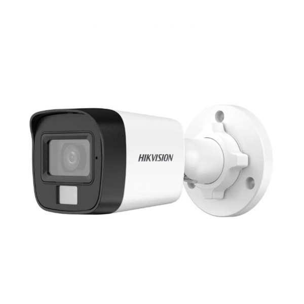 Camera Hikvision TVI DS-2CE16D0T-EXLF (Thân sắt 2MP, ánh sáng kép)