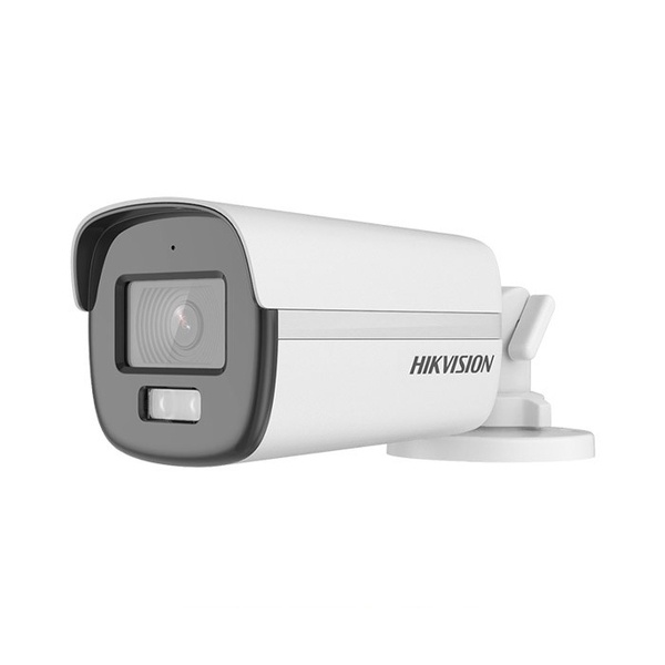 Camera Hikvision TVI DS-2CE17D0T-EXLF (Thân lớn 2MP, ánh sáng kép)
