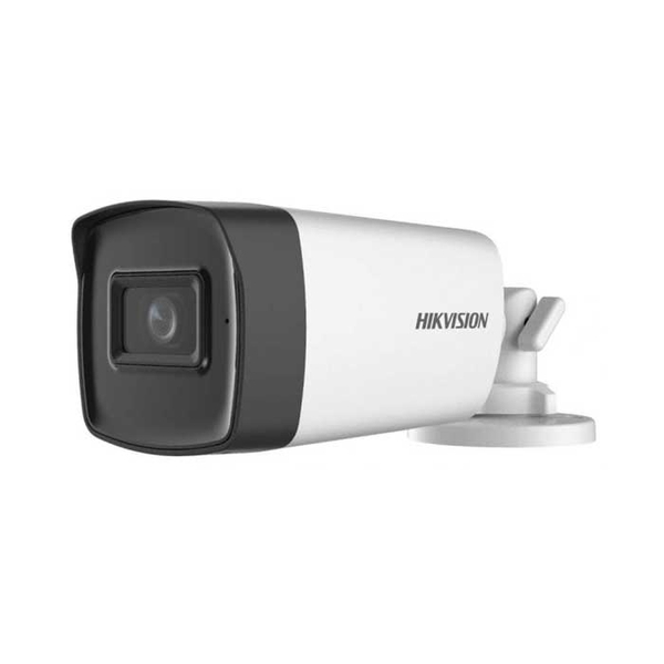 Camera Hikvision TVI DS-2CE17H0T-IT5F (5MP)