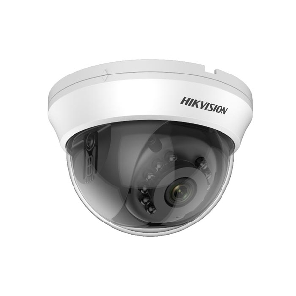 Camera Hikvision TVI DS-2CE56H0T-IRMMF (5MP)