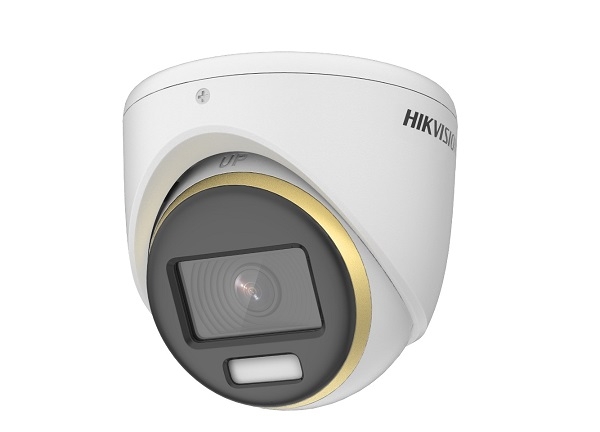 Camera Hikvision TVI DS-2CE70DF3T-MF (2MP, ColorVu)