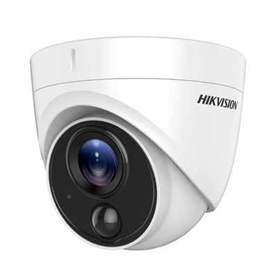 Camera Hikvision TVI DS-2CE71D8T-PIRL (2MP, PIR, Đèn)