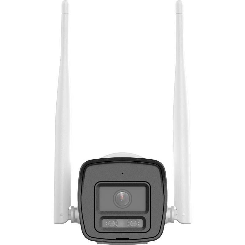 Camera Hikvision Wifi DS-2CV1023G2-LIDWF (Thân 2MP, Loa Mic) - 2