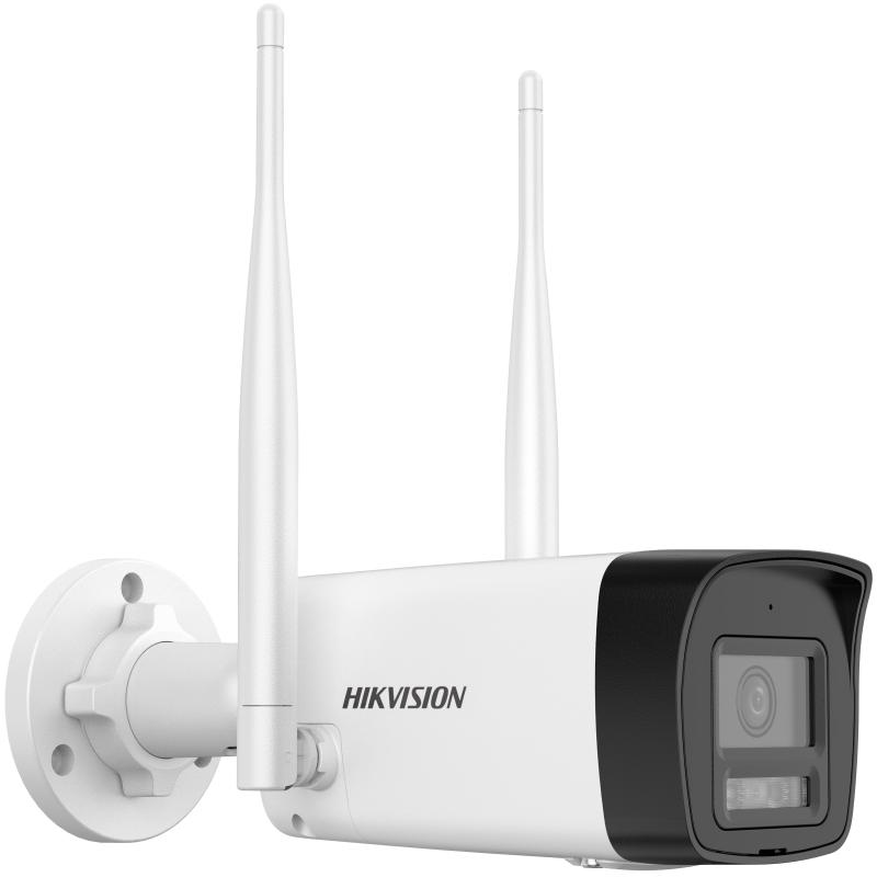 Camera Hikvision Wifi DS-2CV1023G2-LIDWF (Thân 2MP, Loa Mic) - 3