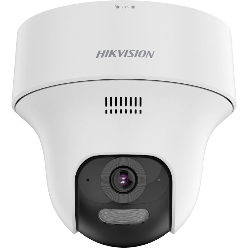 Camera Hikvision Wifi DS-2CV1F23G2-LIDWF (Dome quay quét 2MP, Loa Mic)