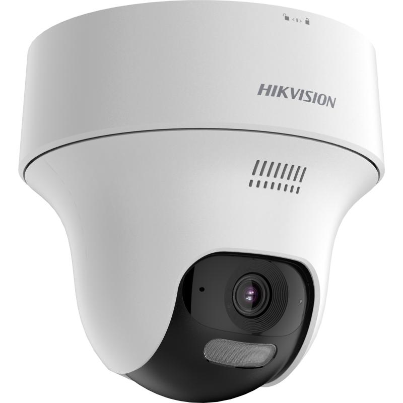Camera Hikvision Wifi DS-2CV1F43G2-LIDWF (Dome quay quét 4MP, Loa Mic) - 3